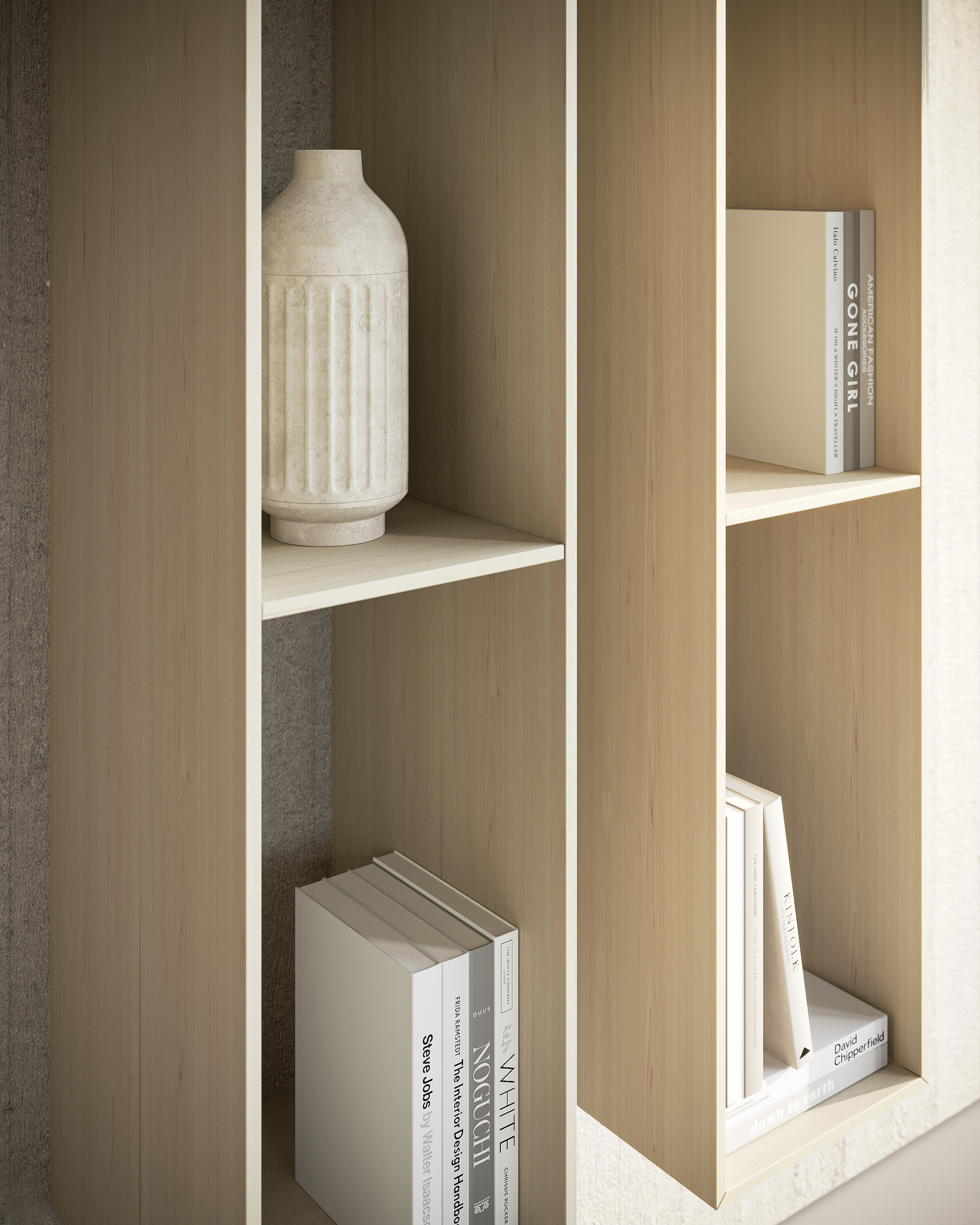 英国 LOFT 公寓设计丨Tima Agalakov-7