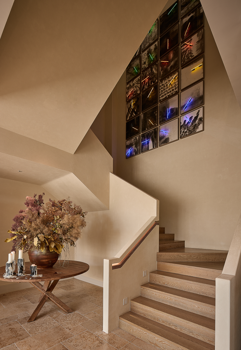 楠溪第一楼（九堡店）丨中国杭州丨杭州一直建筑设计事务所-2