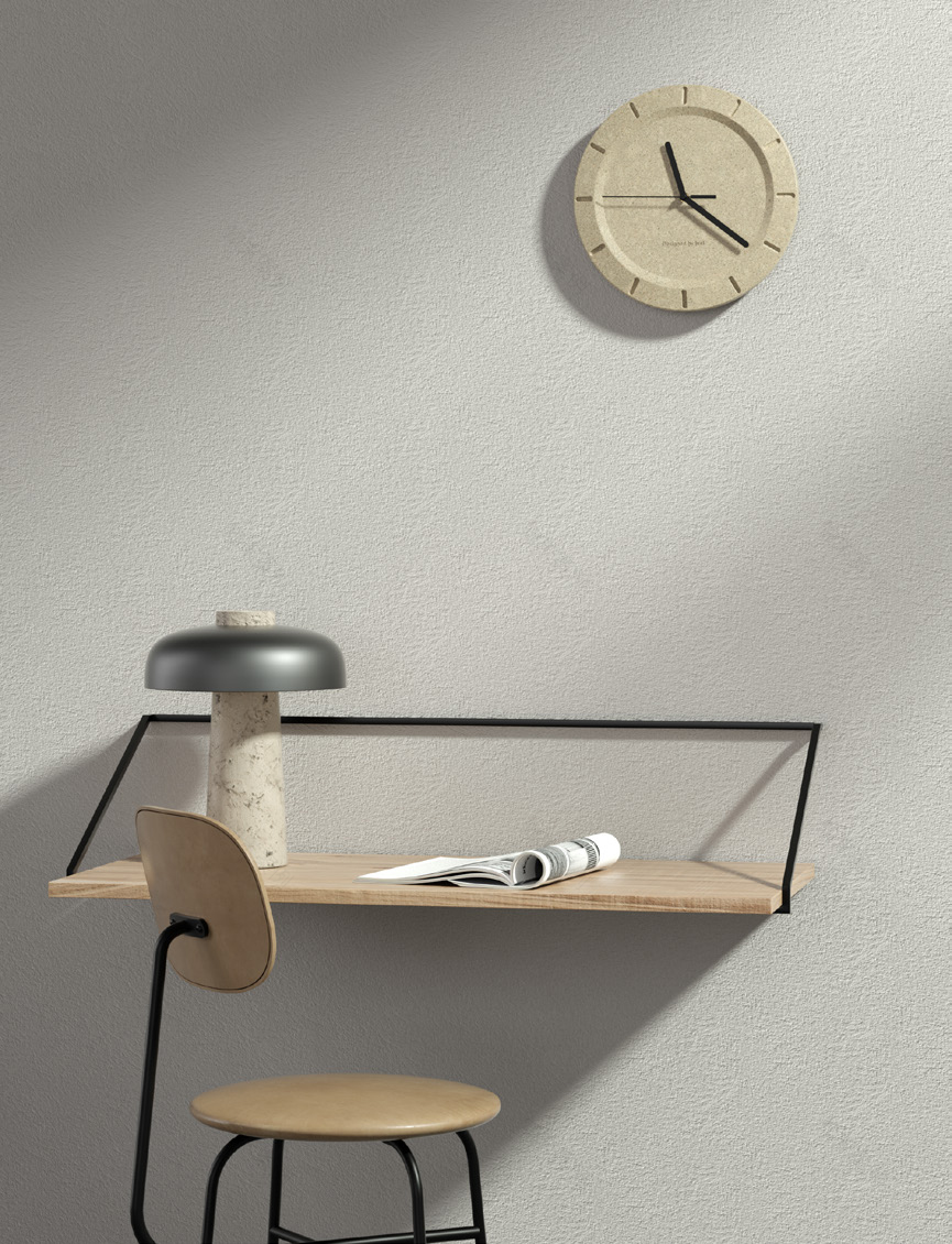 2021 金汐奖年度十佳生活器具丨深圳市洛斐客文化有限公司等-12