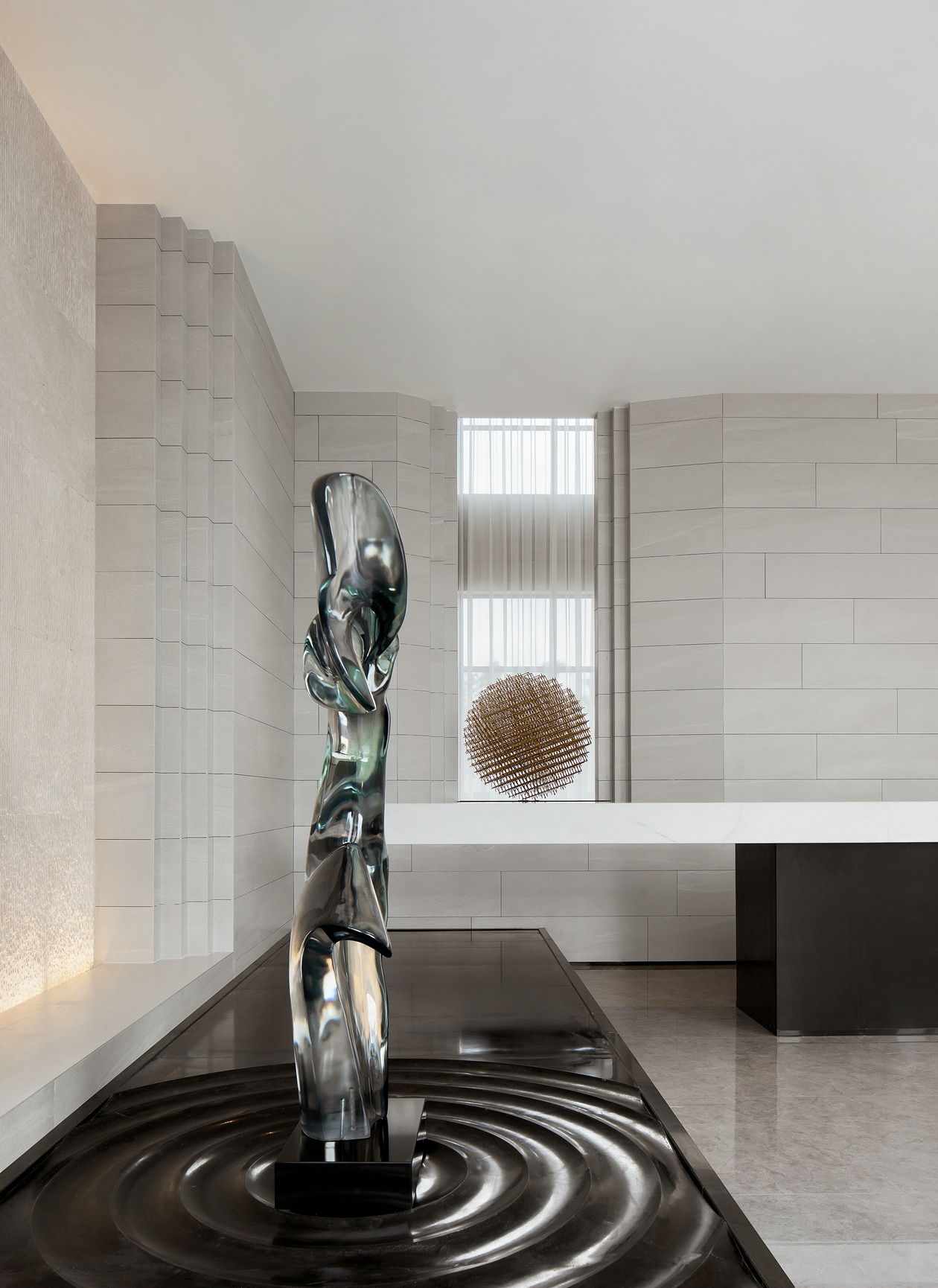 猎天翡翠龙来售楼处丨中国南宁丨深圳太合南方设计-20