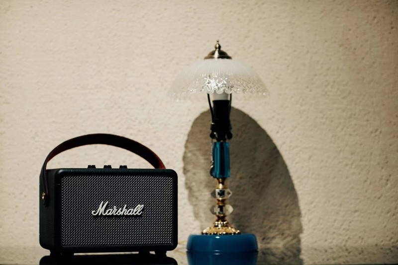 融合瑜伽与茶艺的创意空间-5