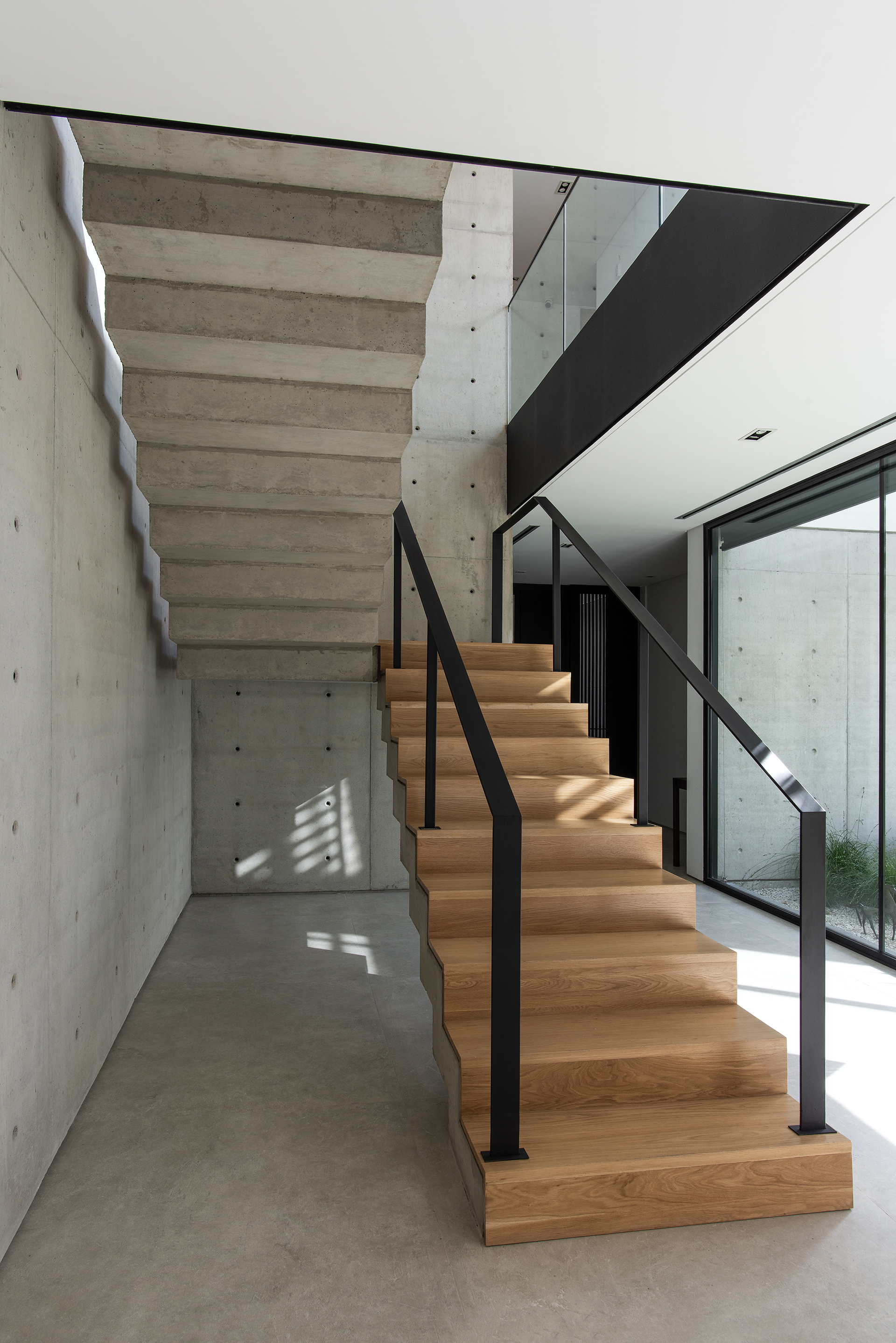 SD28 众议院丨阿根廷布宜诺斯艾利斯丨Estudio GMARQ-26