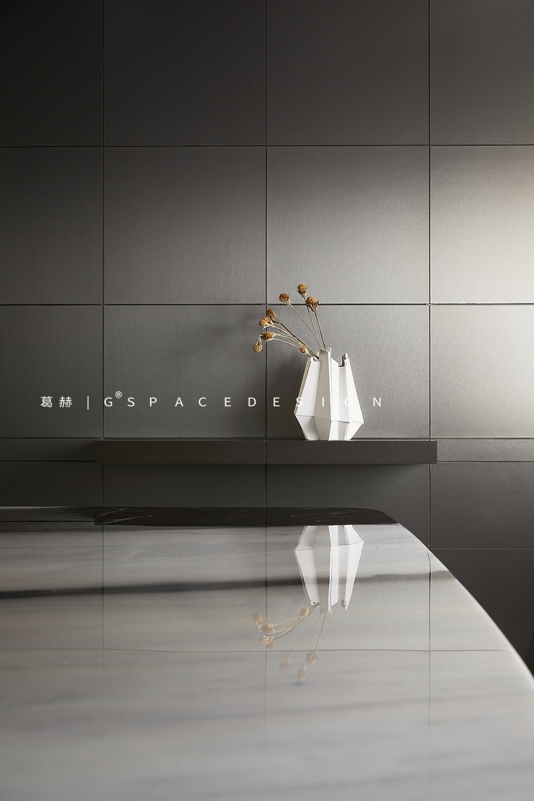 纯粹基调，至减至简 | G SPACE DESIGN-36