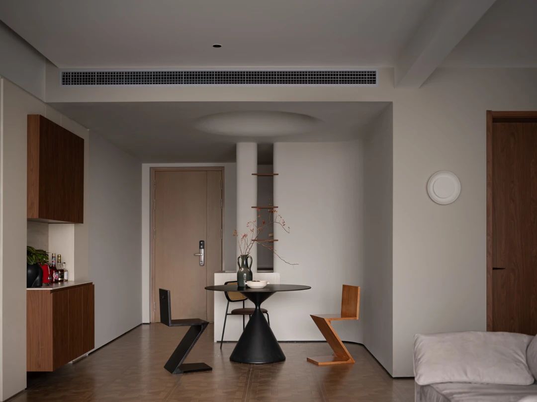 花艺师的家丨中国福州丨红瓦装饰-14