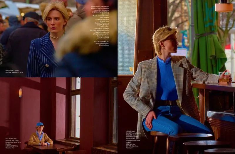 奇幻视觉盛宴 | Boris Camaca 摄影作品解读-110