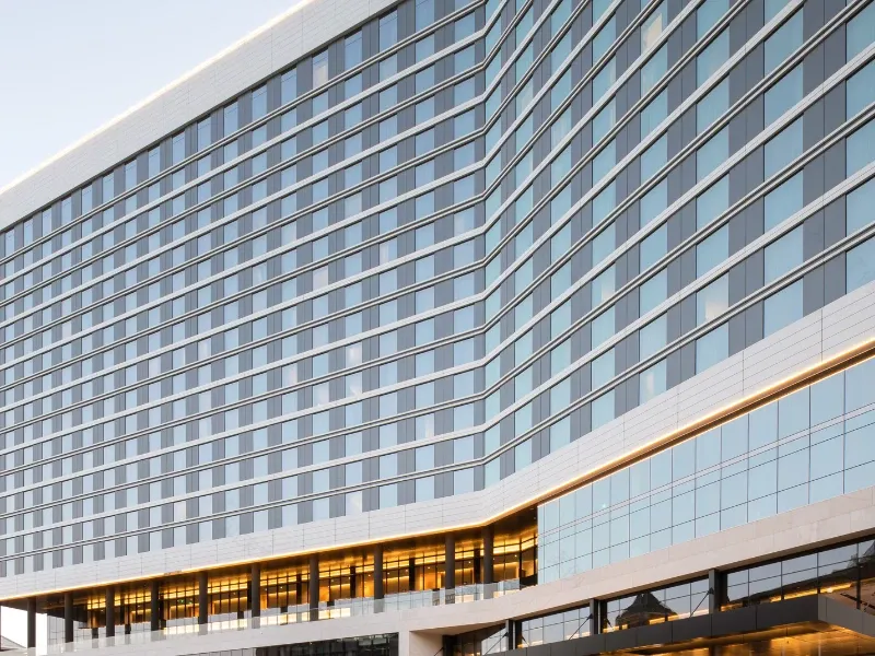 Loews Arlington Hotel and Convention Center-12