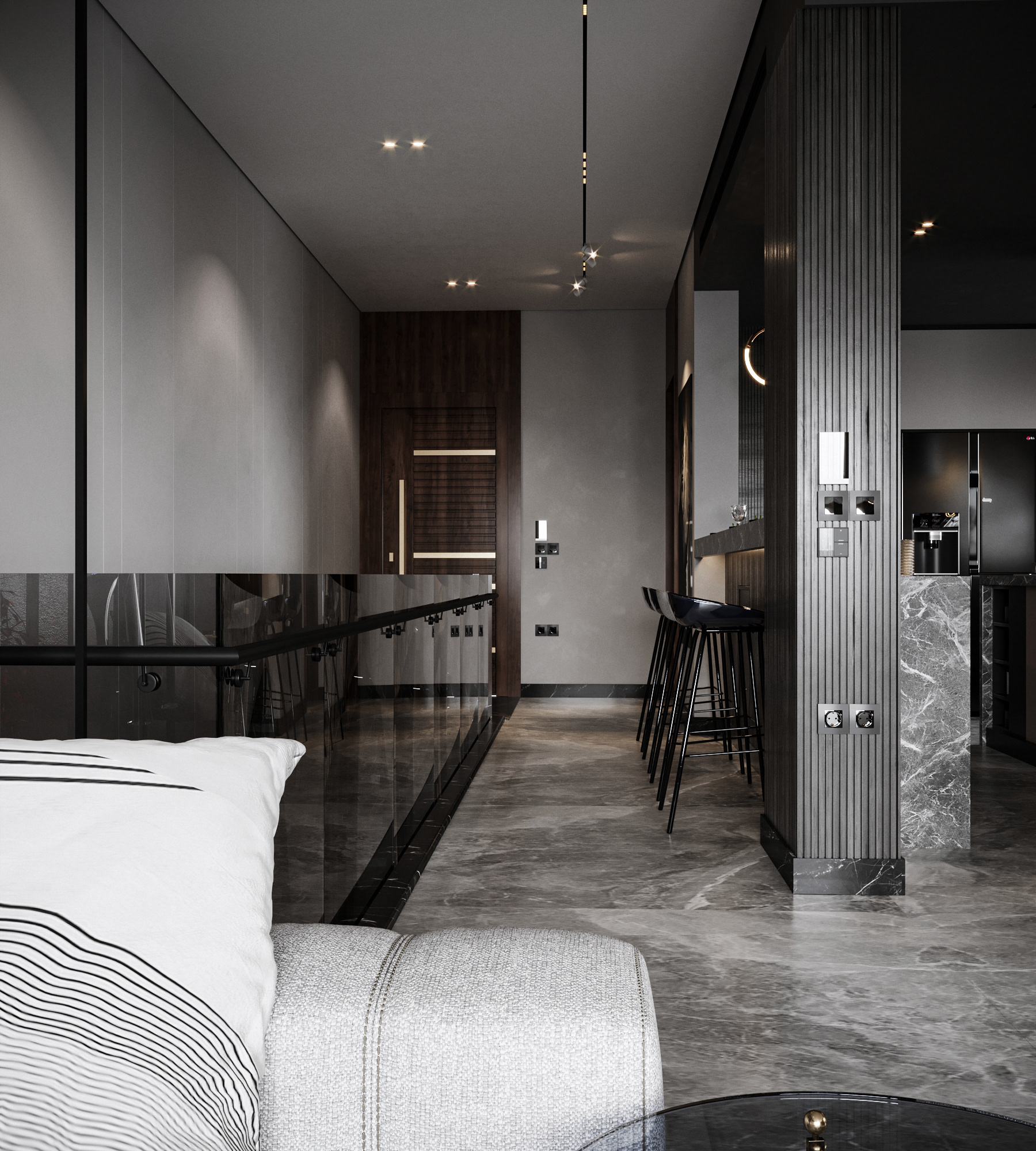 黑暗情绪丨Ammar Sultan-17