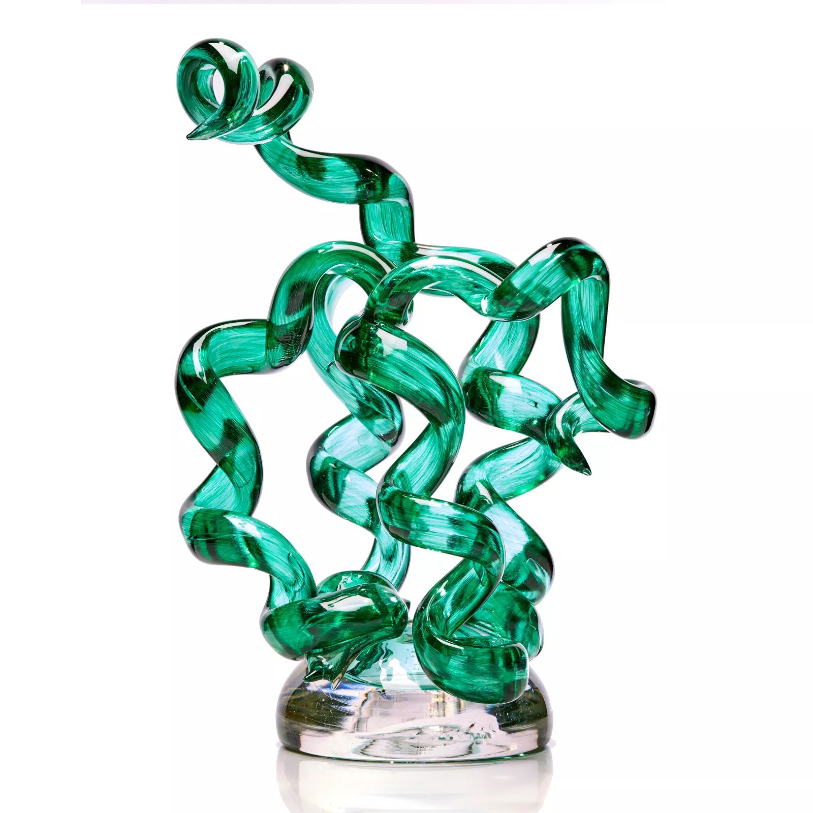 梦幻般的光与色彩 | Dale Chihuly 的玻璃艺术世界-66