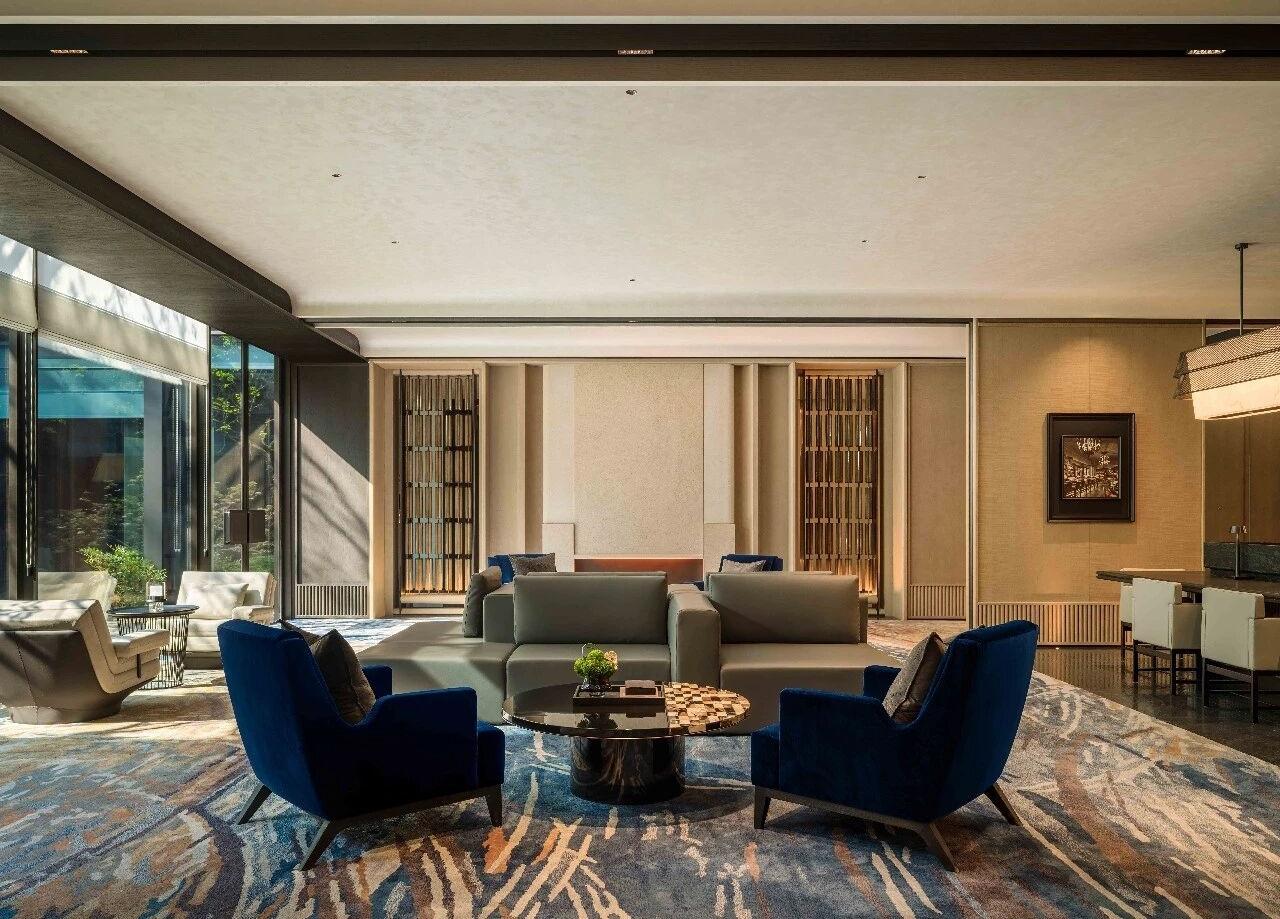 Garden19Il贤坤花园二期丨名谷设计-17