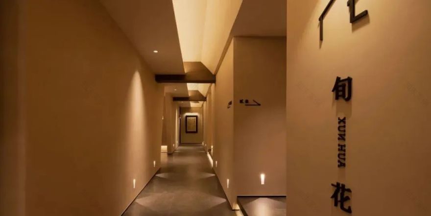 民宿项目:在原木与光影间寻“闲”意丨中国舟山丨子東设计事务所-98