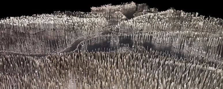 景观的认知与意向 | 地域性景观设计实践-58