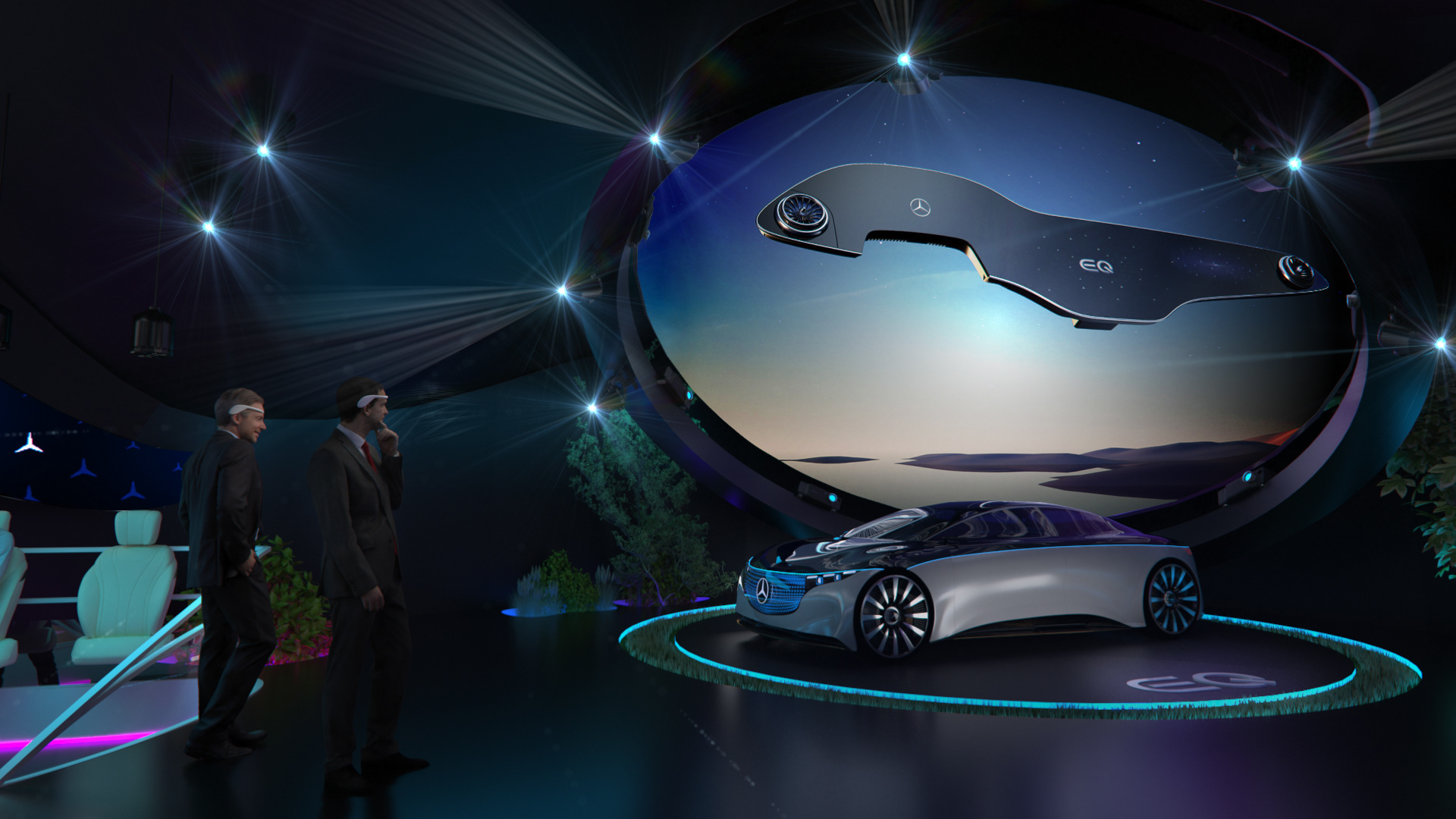 汽车展位概念设计-11