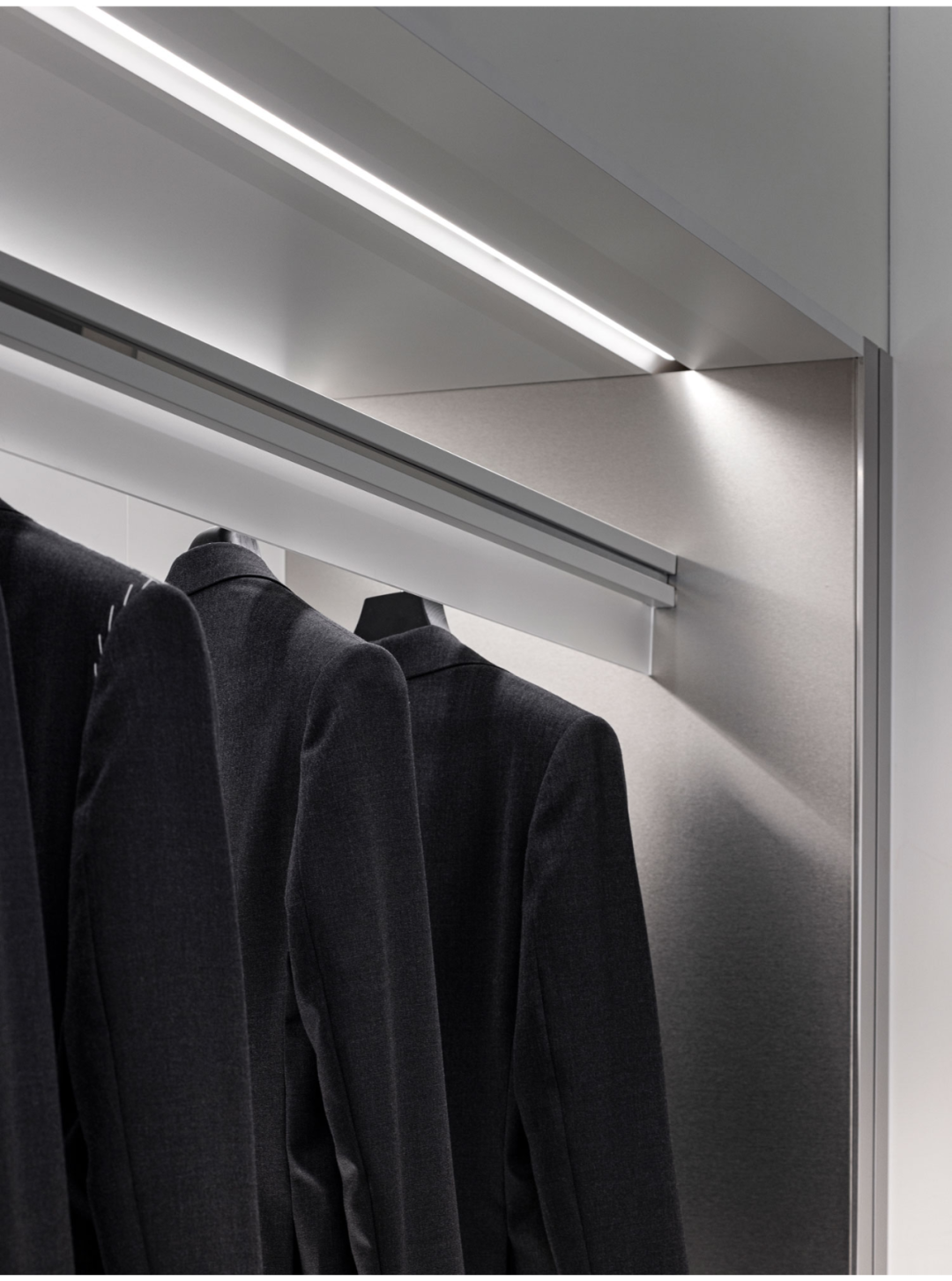 Suit Fabric 首尔定制西装空间丨韩国首尔-3