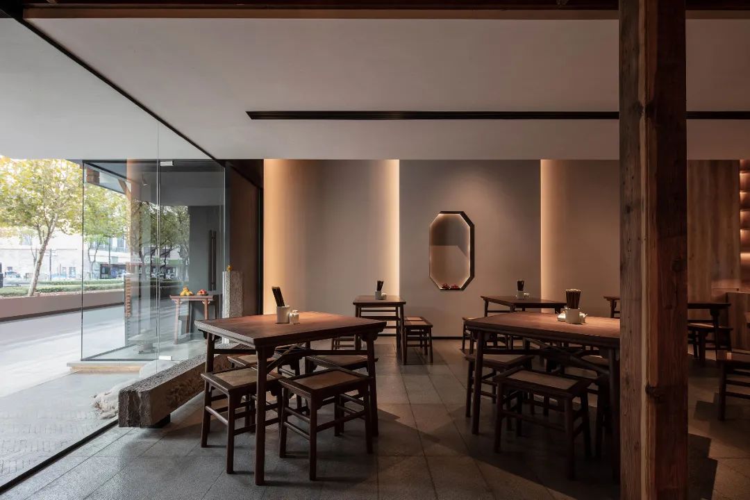 苏州苏式面馆丨中国苏州-15