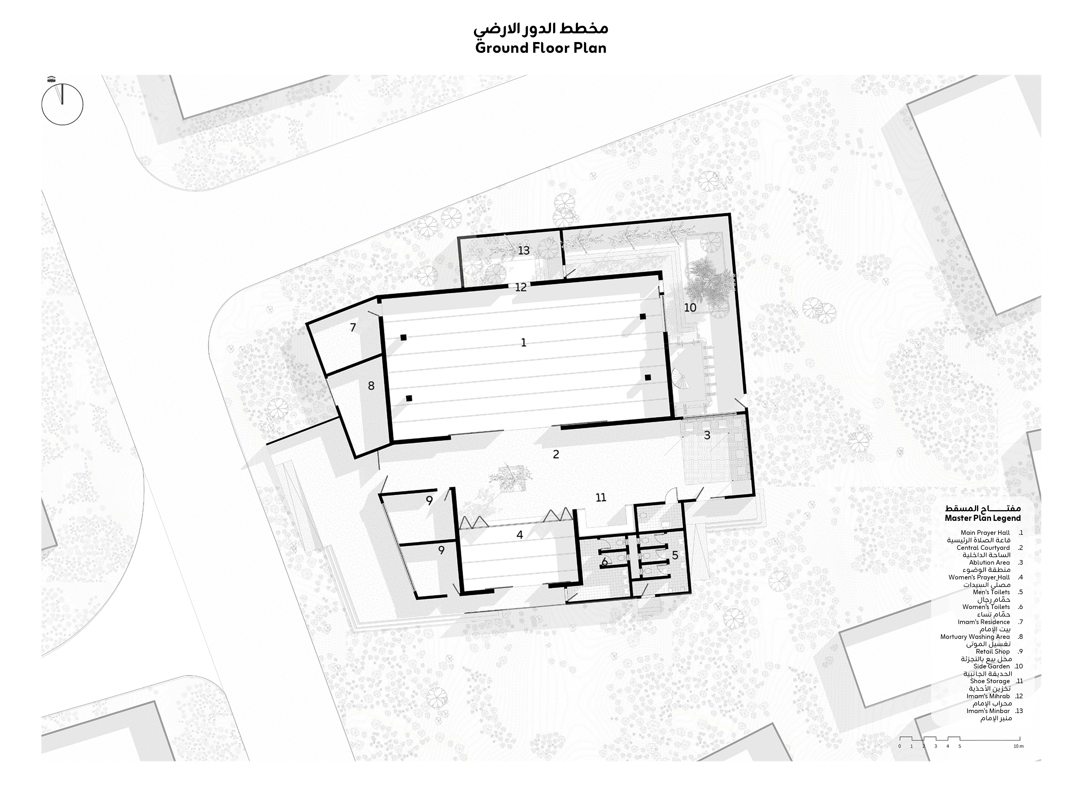 Rawah Mosque  拉瓦清真寺-17