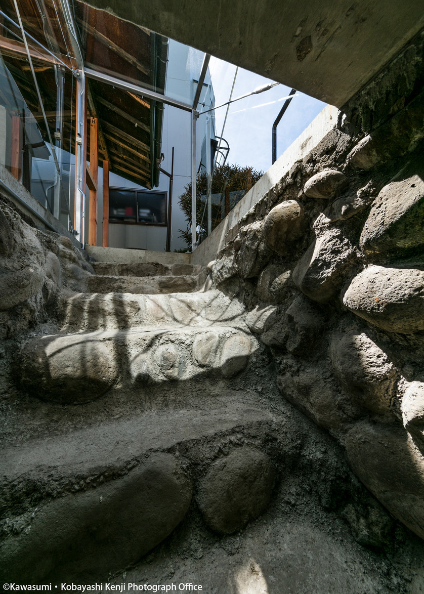 6つの小さな離れの家（6个小别屋之家）丨日本长野丨武田清明建筑设计事务所-30