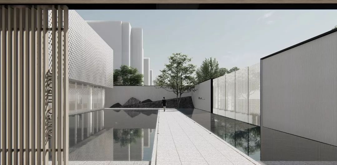 素美之境 | 阳光城句容•融悦东方设计解析-29