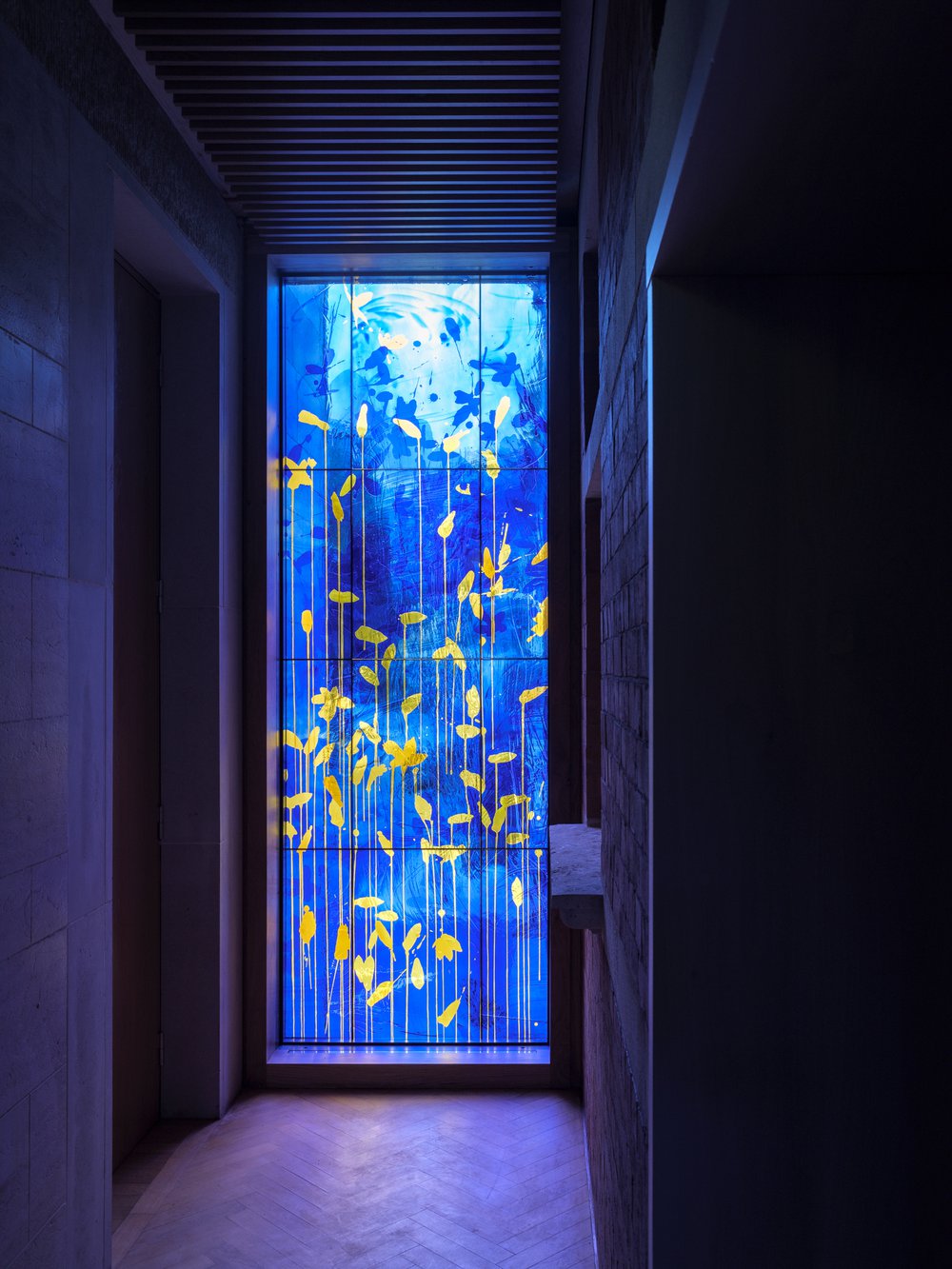 威斯敏斯特验尸官法庭翻新与扩建项目丨英国伦敦丨Lynch Architects-58