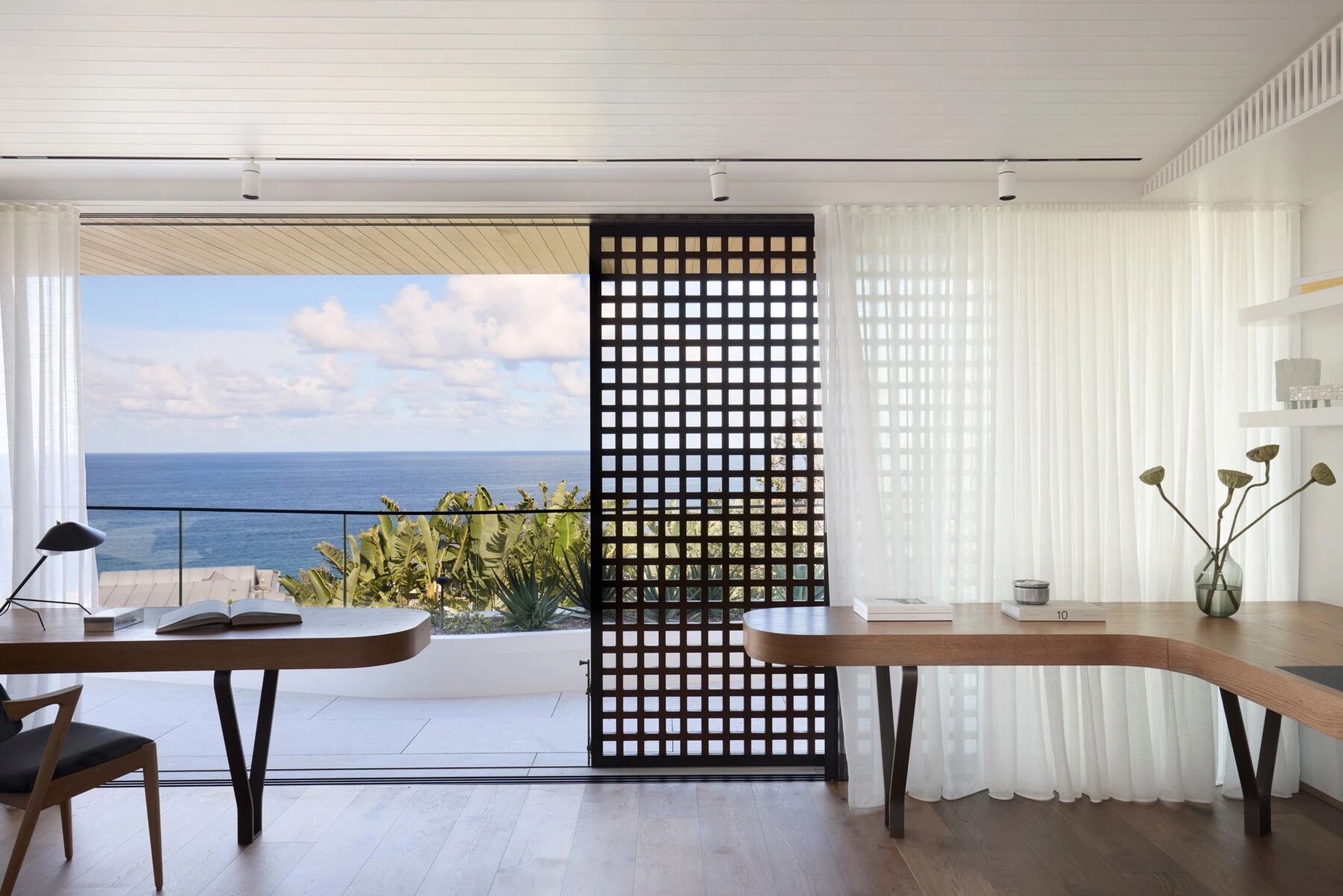 Captains Desk 别墅建筑丨澳大利亚悉尼-4