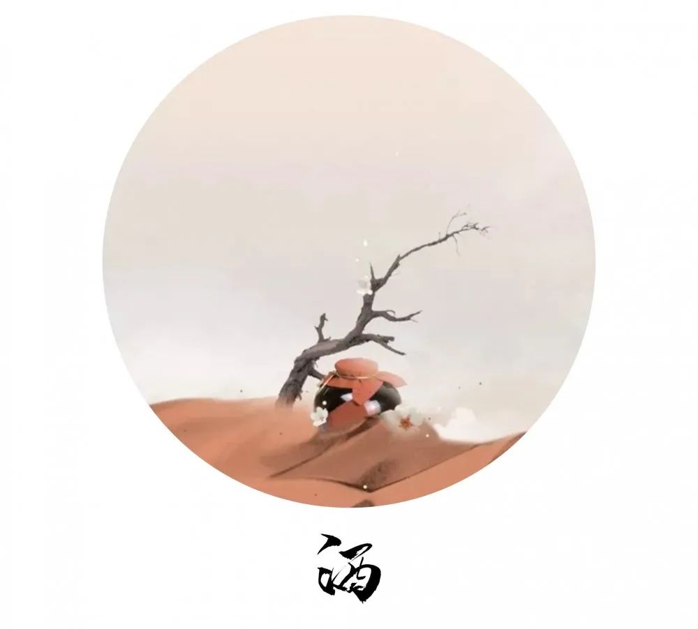 婺源红老酒文化展厅,美酒与徽式文化的完美融合-22