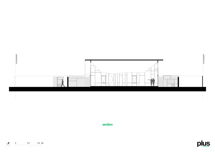 新西兰克赖斯特彻奇 St Martins 社区中心 · 温馨家园式的社区中心-20