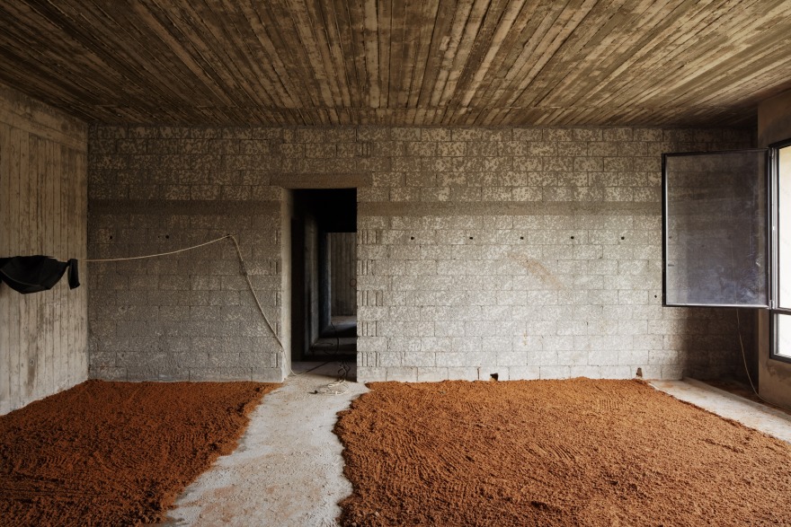 贝鲁特 StoneGarden 公寓与艺术画廊-8