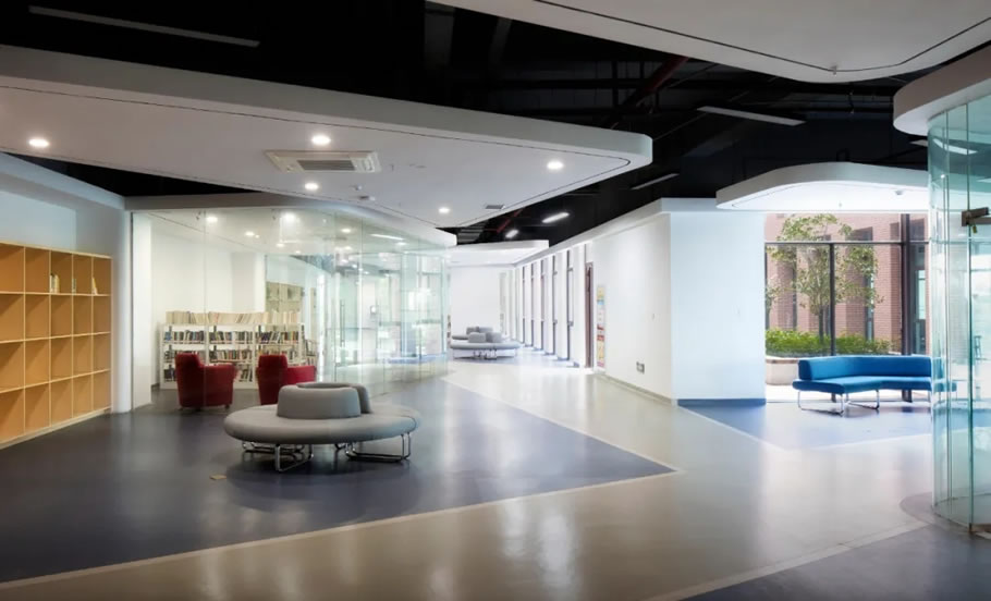 江苏省淮阴中学新城校区-43