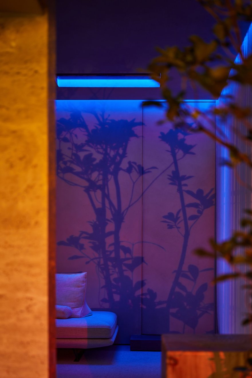 惠州·好光照明展厅丨中国惠州丨予美组设计-32