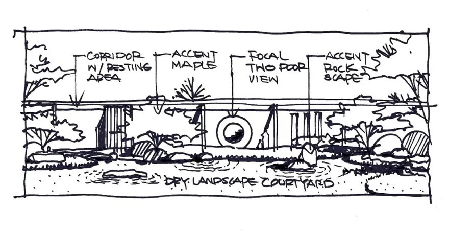 金科晋中博翠天宸-46