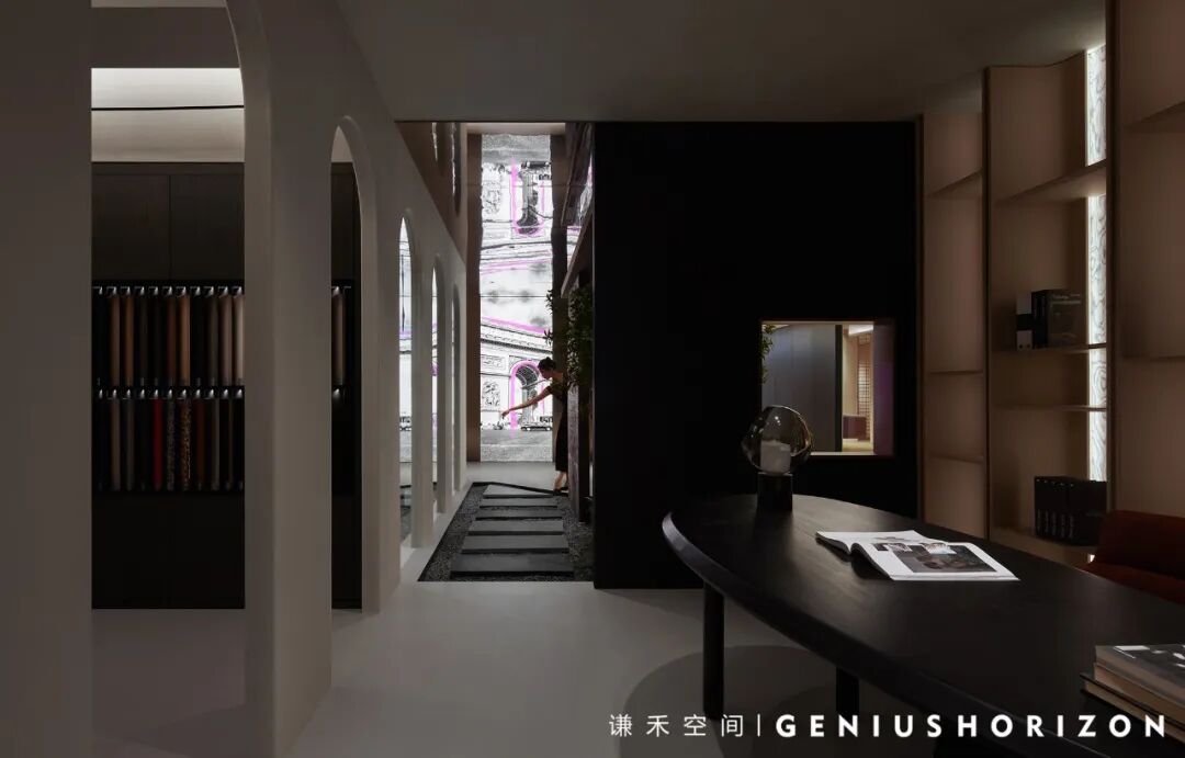 谦禾空间丨新法美学境塑品牌力-32