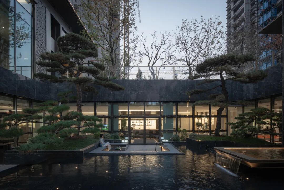 济阳金海瑞园丨中国济南丨道合设计济南公司,重庆三事业部-36