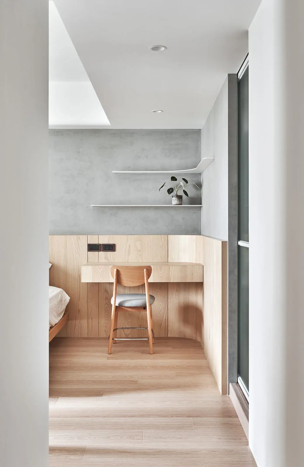 旧屋改造，尽享“独特”之家 | No.37 Studio-60