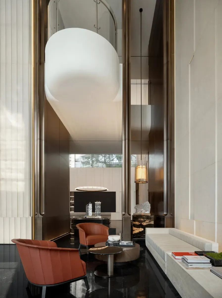 1472㎡东方美学，凭借一抹红成功出圈！-21