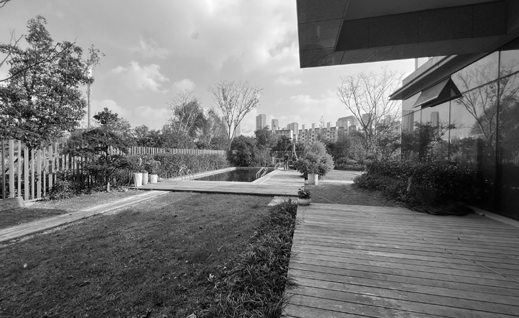 礼白婚纱艺术中心丨中国宁波丨魔戏空间设计-41