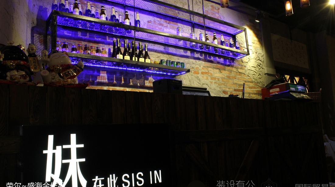 
【实景图】潮你妹—潮汕砂锅粥 -10