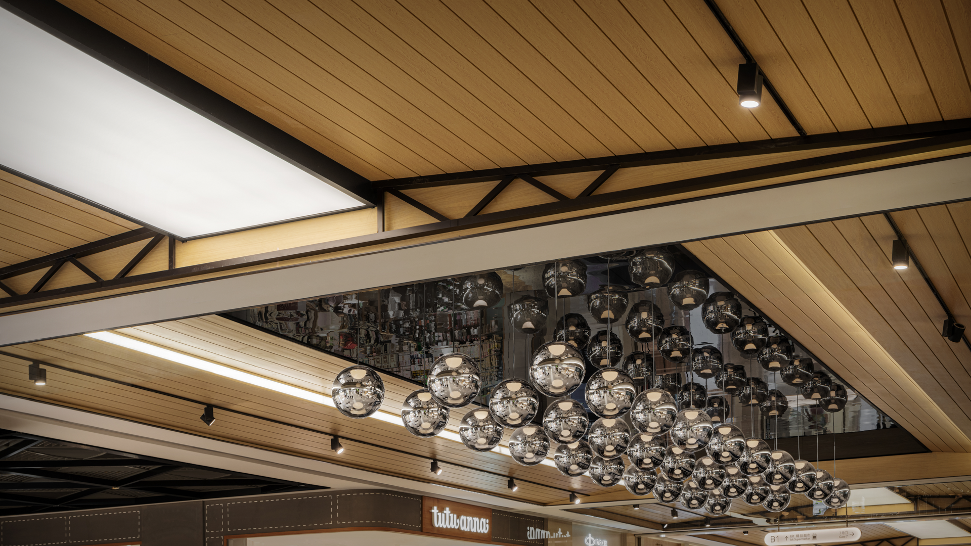 东莞·万象汇丨中国东莞丨WOW DECO-30