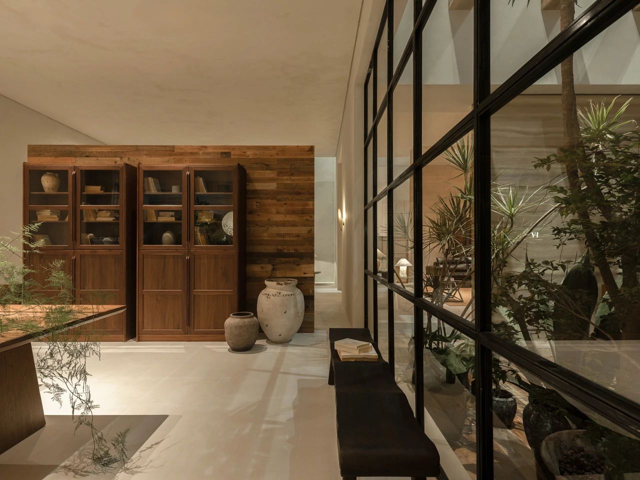 品牌莞－第53届国际名家具（东莞）展览会丨中国东莞丨未明确提及（策展召集人唐忠汉）-42