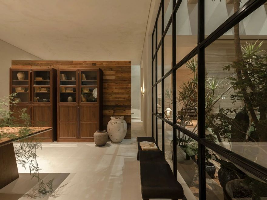 品牌莞-第53届国际名家具(东莞)展览会丨中国东莞丨未明确提及(策展召集人唐忠汉)-42