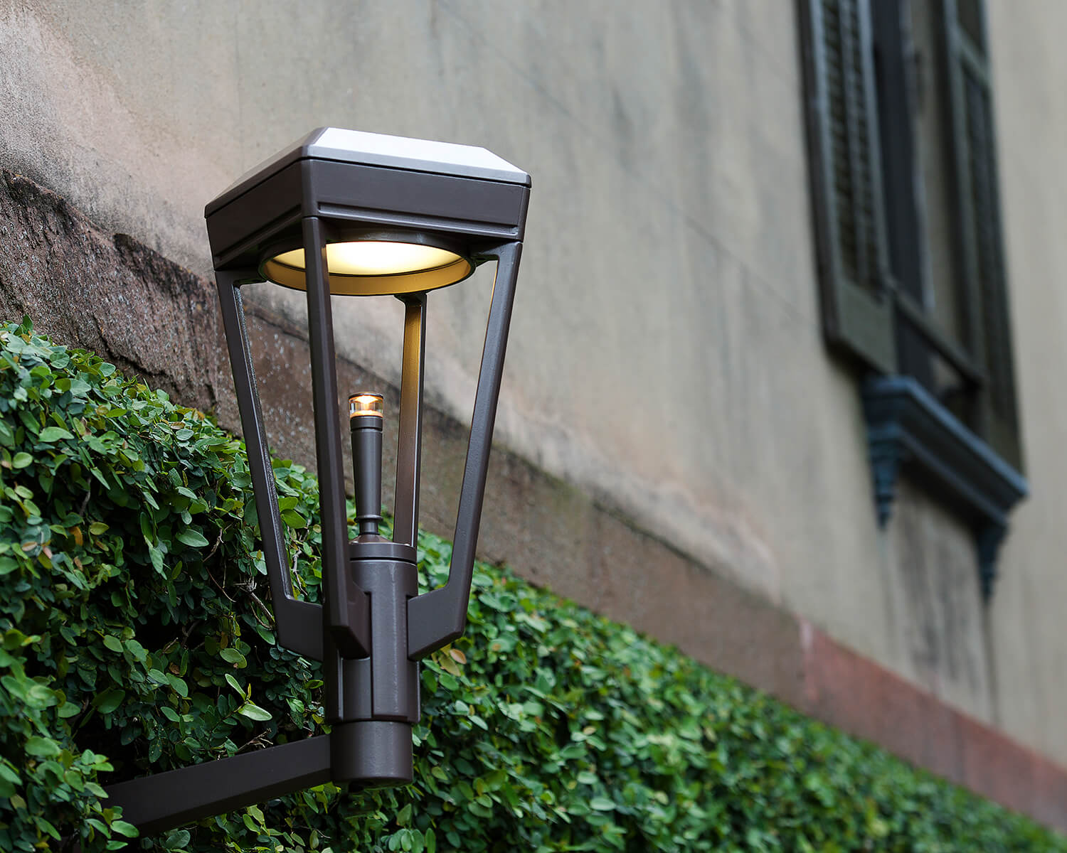 Ashbery Lighting Expansions by Landscape Forms | Azure Magazine-1