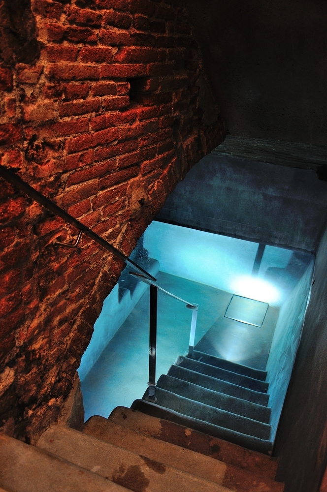 塞尔温泉浴场,洗浴中心-35