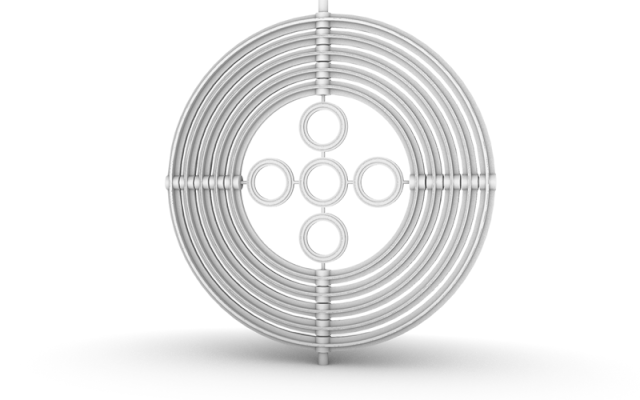 穿越时空之旅 | MASTER 夜店设计解析-76