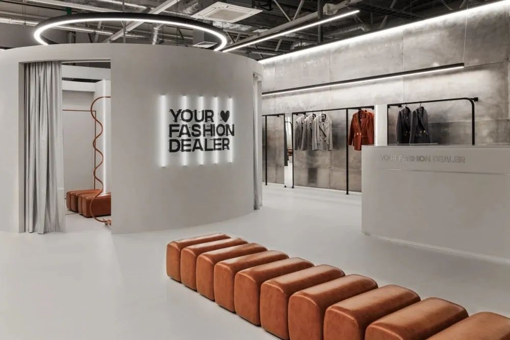 Zvonko 全新商店设计丨白俄罗斯明斯克丨Deconova 建筑设计工作室-23