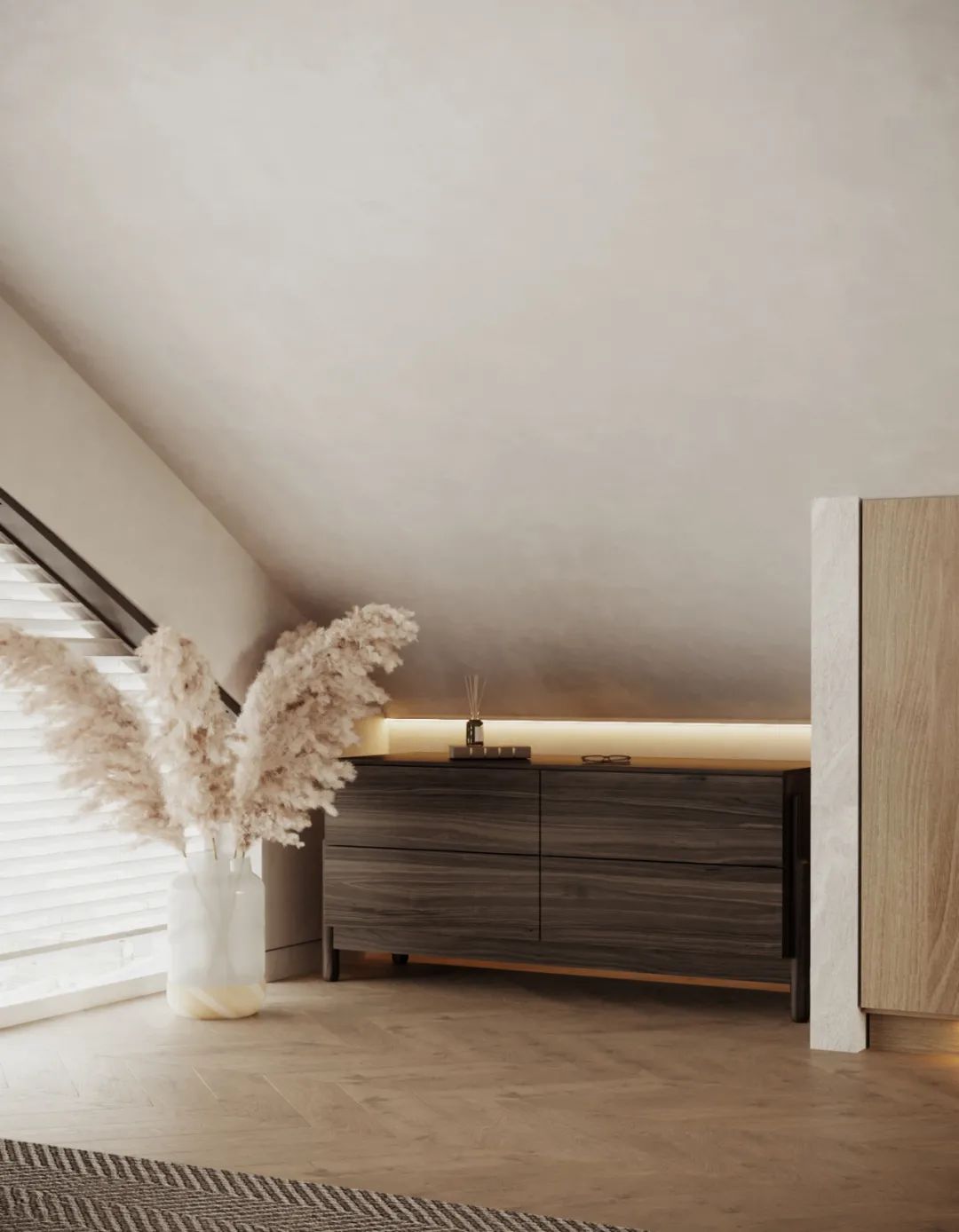 乌克兰基辅现代简约家居设计丨ArtPartner Architects-109