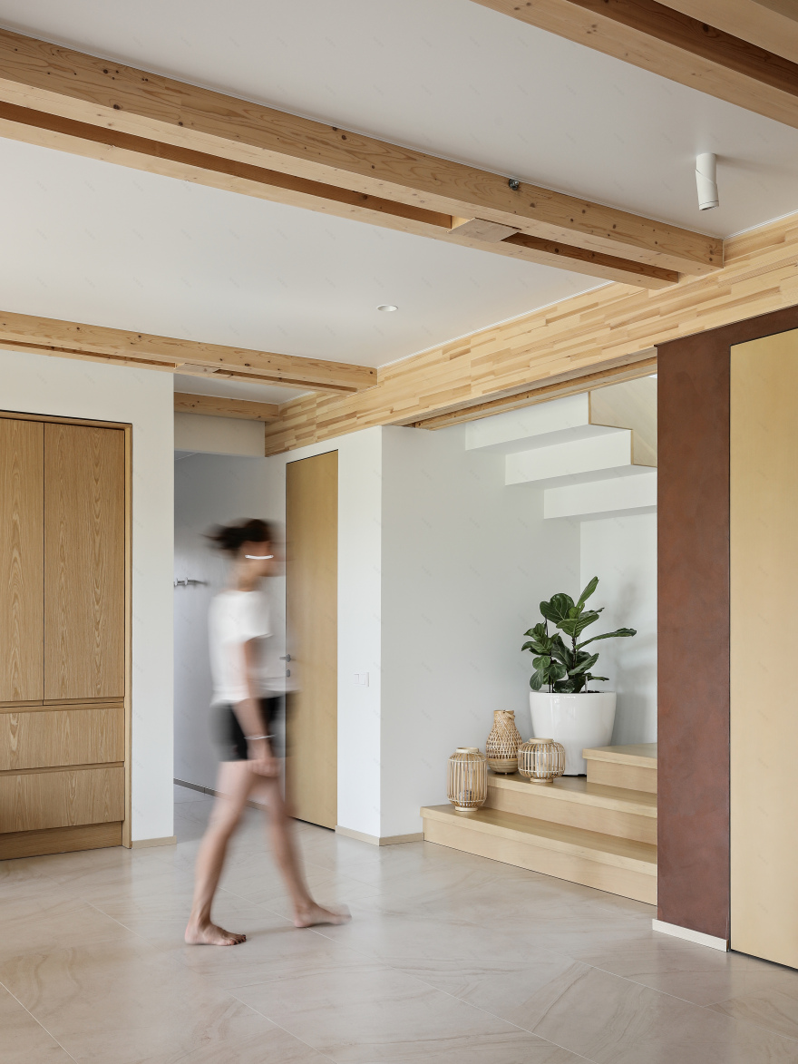 房子丨俄罗斯圣彼得堡丨DVA-24