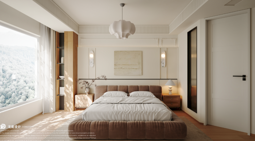 湖州·湖畔春晓丨中国湖州丨龙庭设计-46