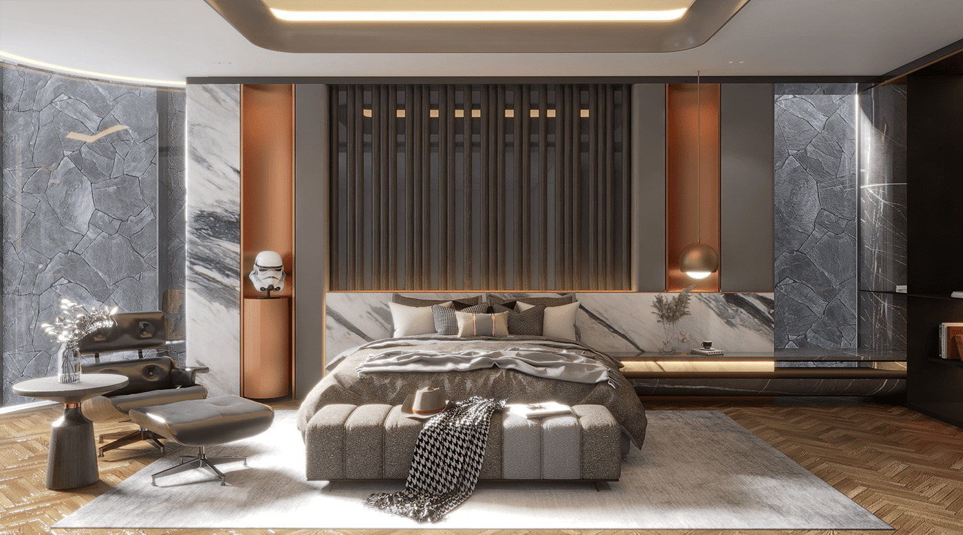 印尼 LT House丨Angkasa Architects-13