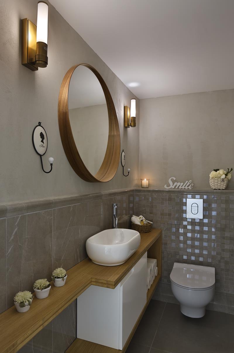 承包商公寓二次设计项目丨伊兰尼特·卡米-37