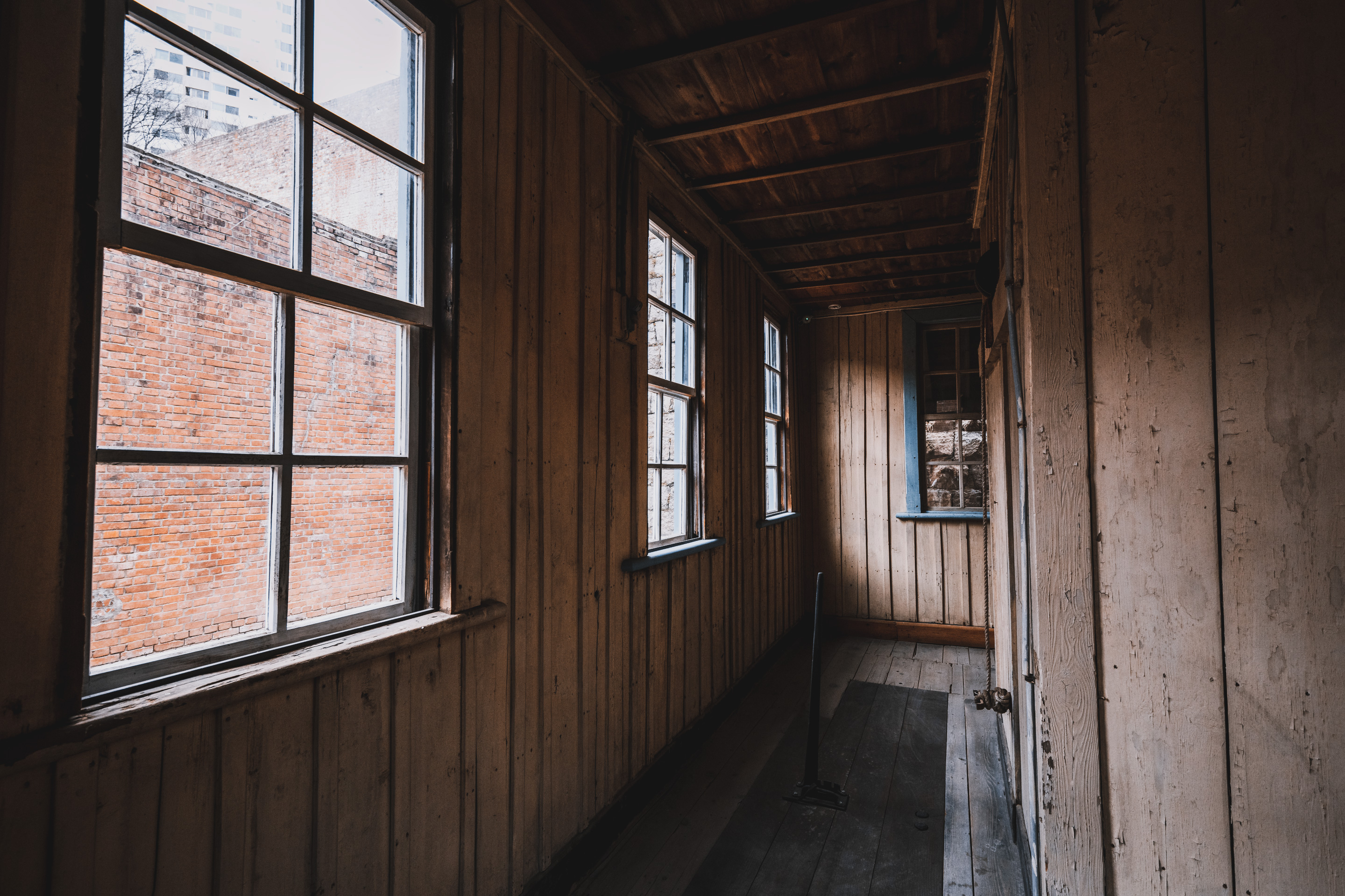 西大门历史博物馆，韩国丨韩国-41