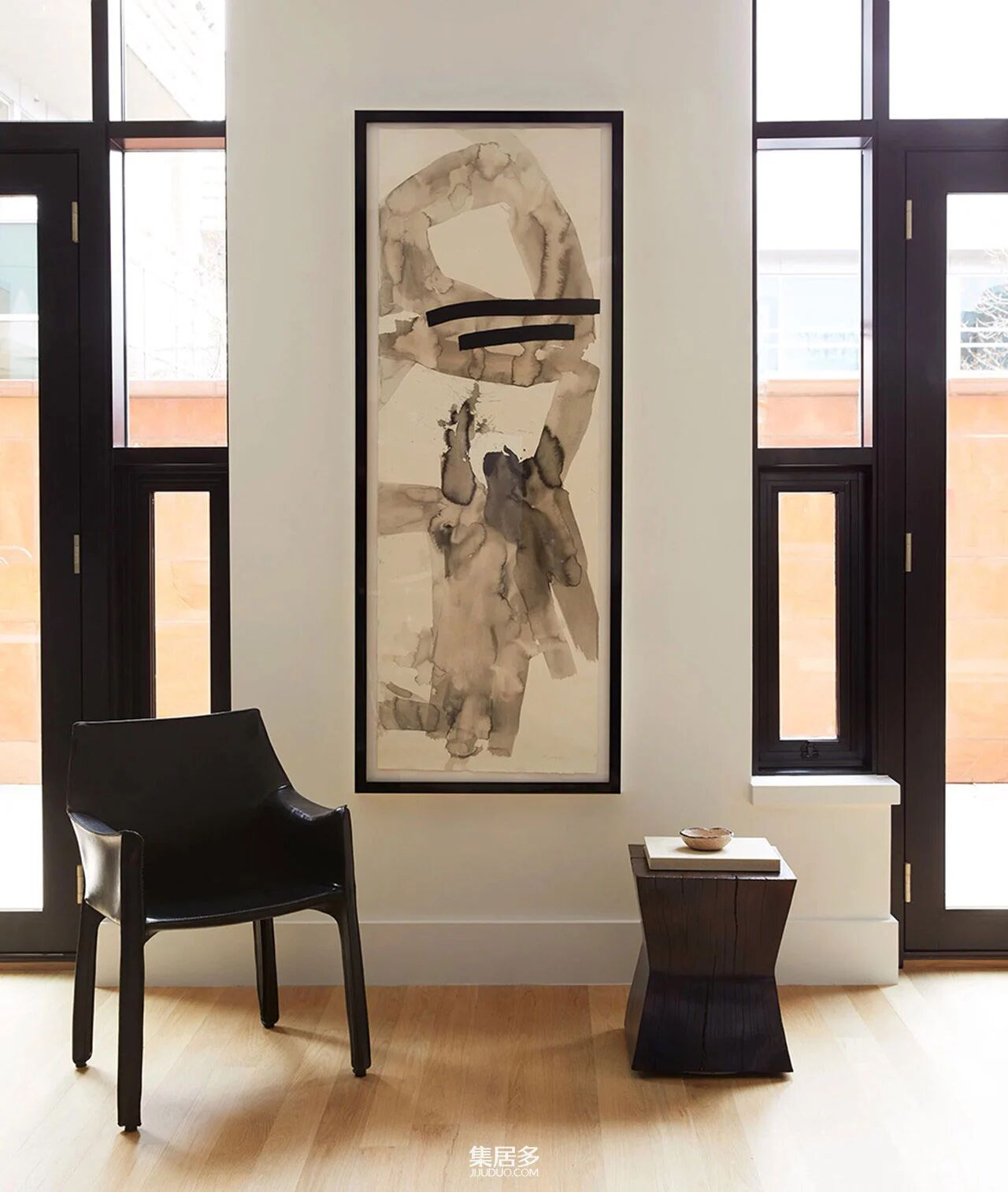 丹佛都市栖居丨美国丹佛丨大卫·弗雷泽-9