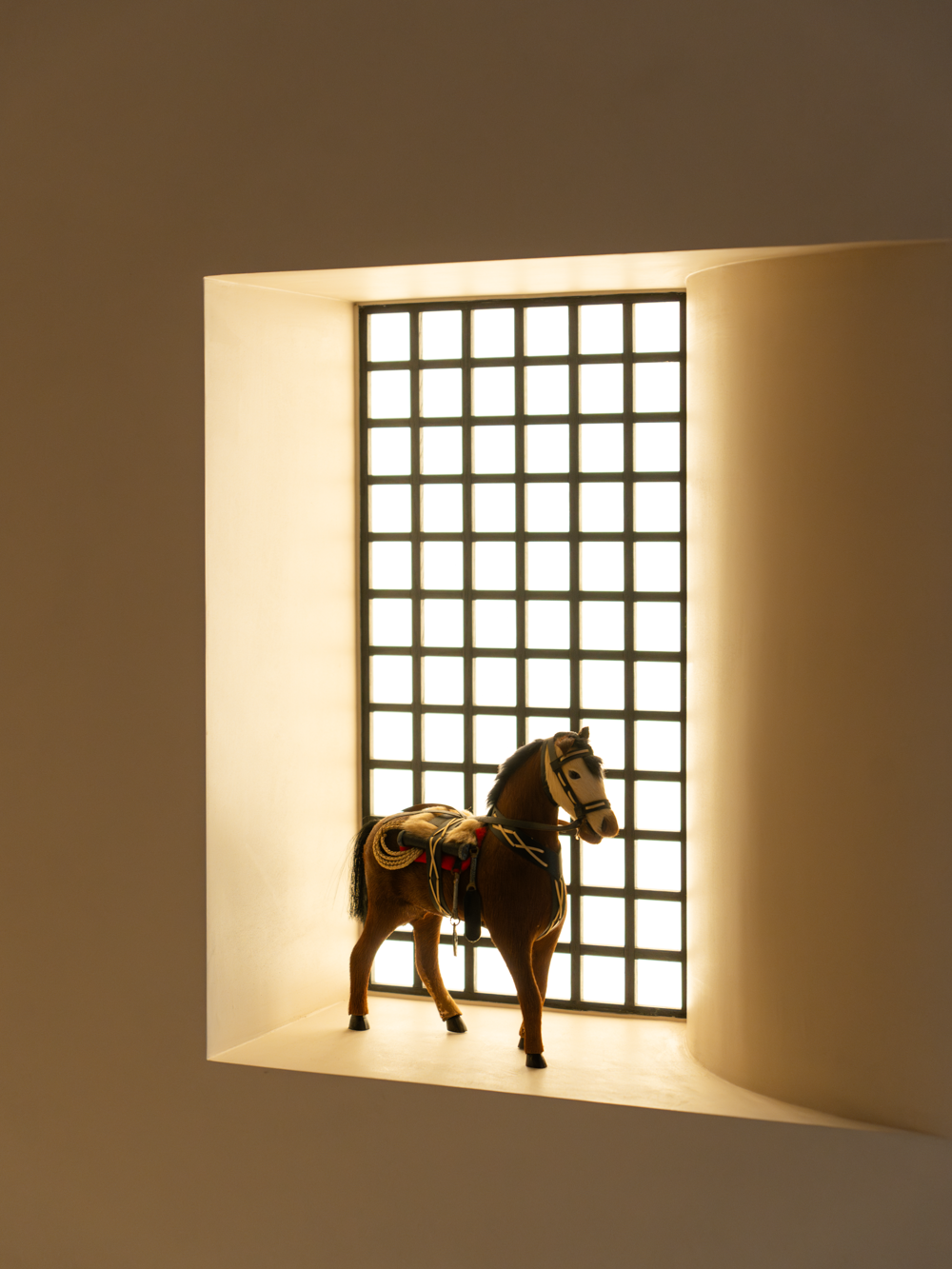 《空间之间》丨中国温州丨大墨空间设计-6